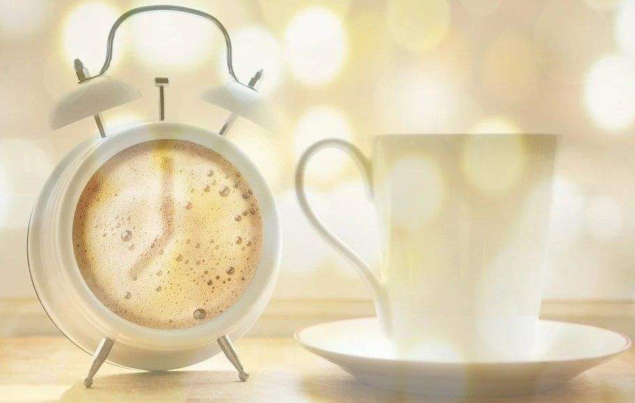 Good Morning Petit Dejeuner Box